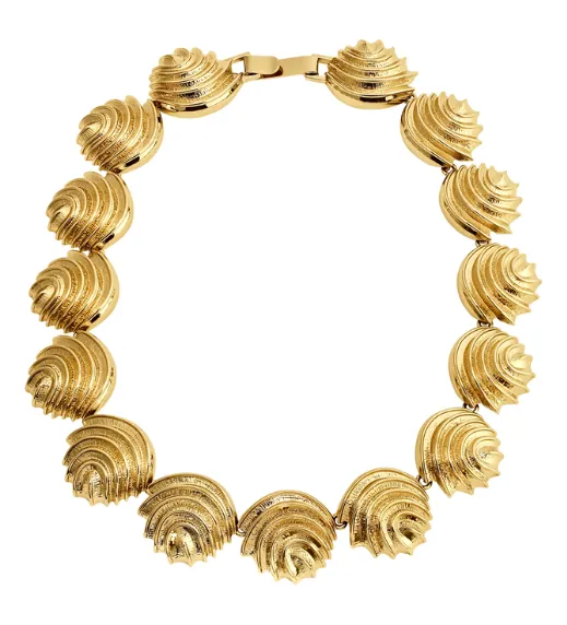 Cayman Necklace